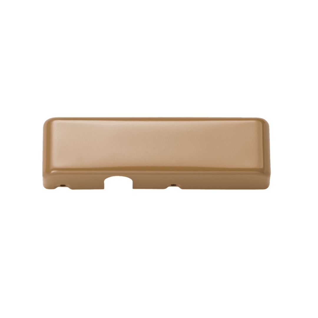 691 - Light Bronze Painted